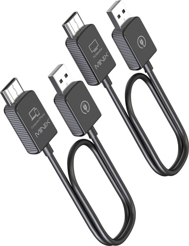 Minix - , h1