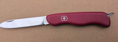 Victorinox swiss army knife - swiss,