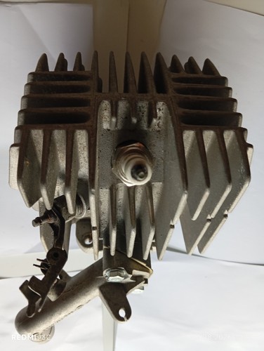 Sachs ccm zylinder für - ccm,