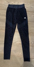 Adidas Damen Leggings In