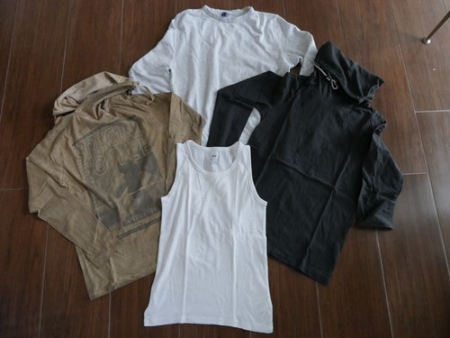 Kleiderpaket bekleidungspaket - kleiderpaket,