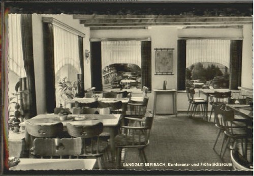 Kuerten landgut breibach - breibach, x