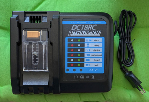 Ladegerät für makita - für,