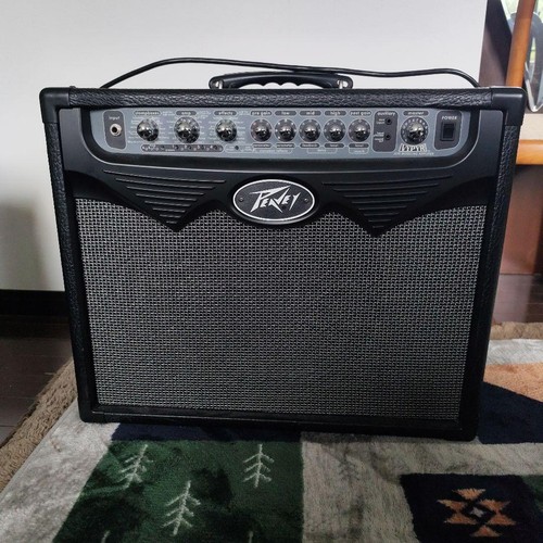 Peavey vypyr 30w - vypyr,