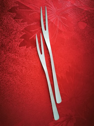 Marke tischfein serviergabeln - tischfein,