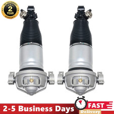 1Paar Stoßdämpfer Hinten