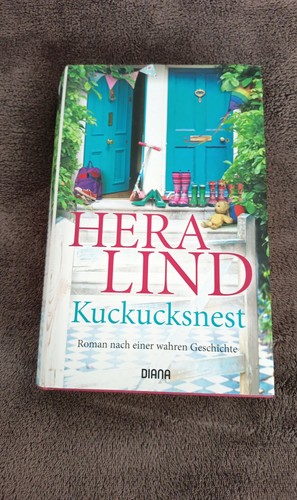 Kuckucksnest von hera lind - von,