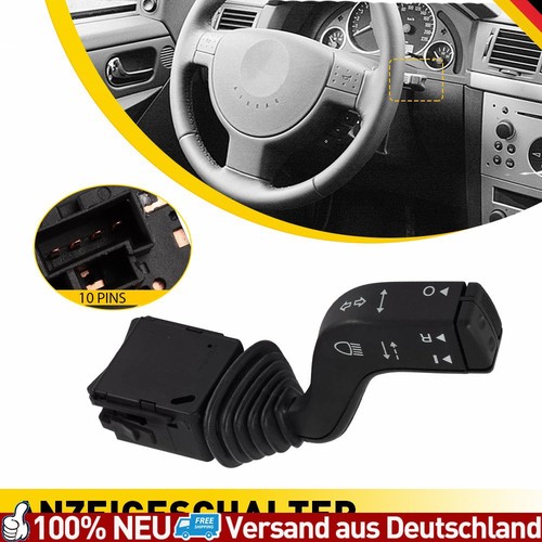 Blinkerschalter - 1x,