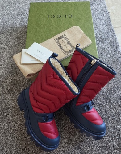 Unisex gucci kids wattierte - unisex,