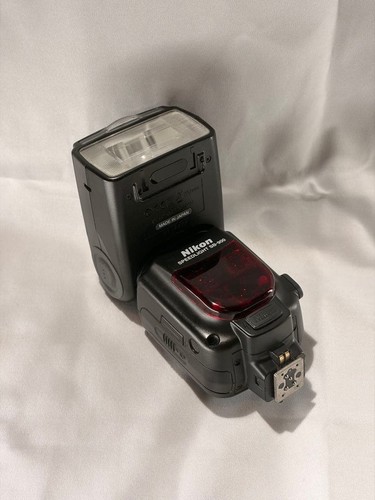 Nikon speedlight 900 - nikon,