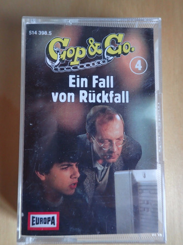 Cop teil 4 ein - 4, fall