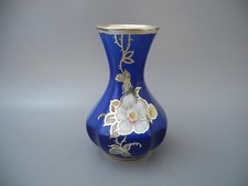 Veyhl Vase Handgemaltes