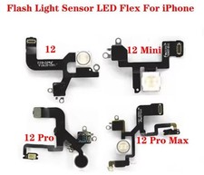 IPhone 12 Serie Blitzlicht