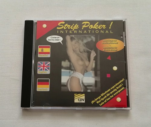 Strip poker international - ,