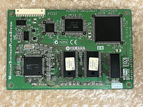 Yamaha plg150 plug - yamaha, plg150-dx