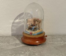 Spieluhr Enesco Mäuse beim