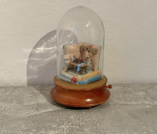 Spieluhr enesco mäuse beim - enesco,