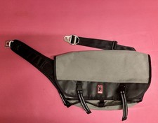 Chrome Industries Citizen Messenger Bag Kurier Tasche Fixie Singlespeed