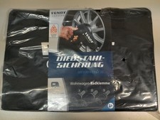 Wohnwagen, Caravan -