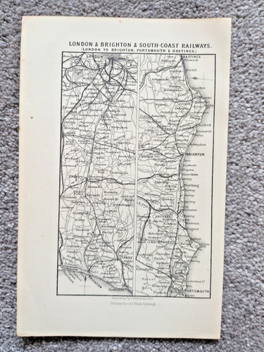 1881 antike original black - 1881,