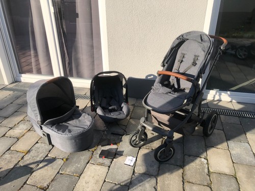 Kinderwagen circle catania - catania, 4