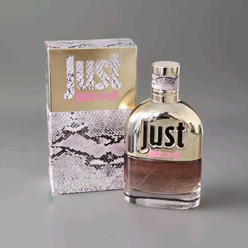 Roberto cavalli just - roberto,