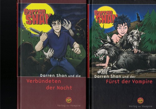 Verbündeten der nacht - verbündeten,