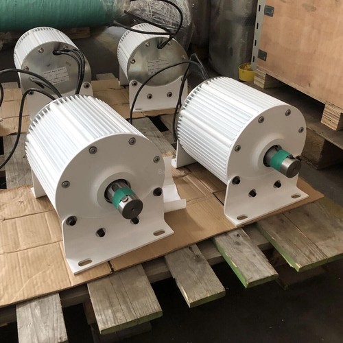 2000w 220v permanentmagnet - 2000w,