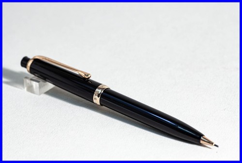 1960s montblanc 375 - pix, druck
