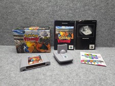 POKEMON STADIUM NINTENDO 64