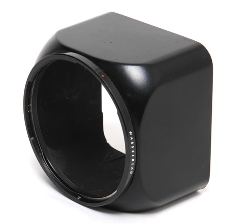 Original hasselblad lens shade - hasselblad,