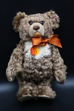 Steiff Teddy Candey Festival 2002 Giengen mit Ton limitierte Auflage Brummteddy