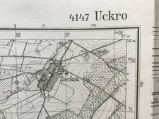 Uckro, Langengrassau