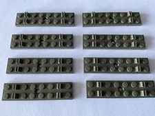 Lego 4166  2x8 Platte