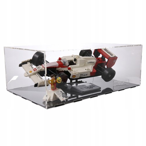 Vitrine für lego 11375 - für,