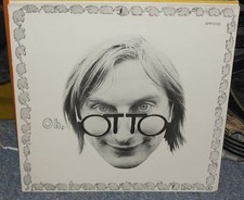 LP Otto - Oh, Otto  in gutem Zustand