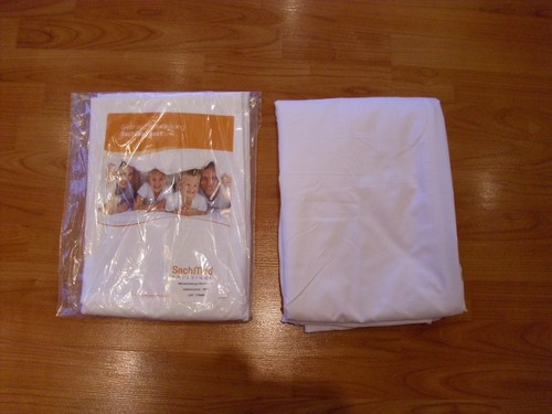 Allergie encasing sachmed - ,