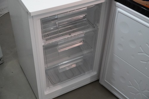 Exquisit gefrierschrank - exquisit,