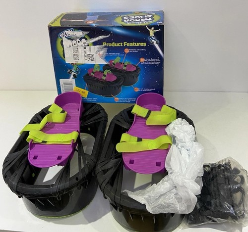 Boxed moon boots schuhe - boxed,