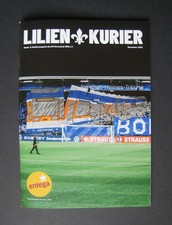 LILIENKURIER 4/2025  Saison