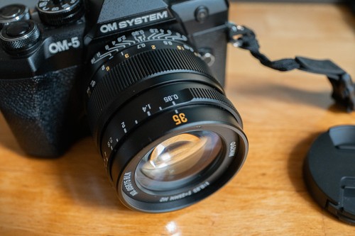 Brightin star 35mm micro - brightin,