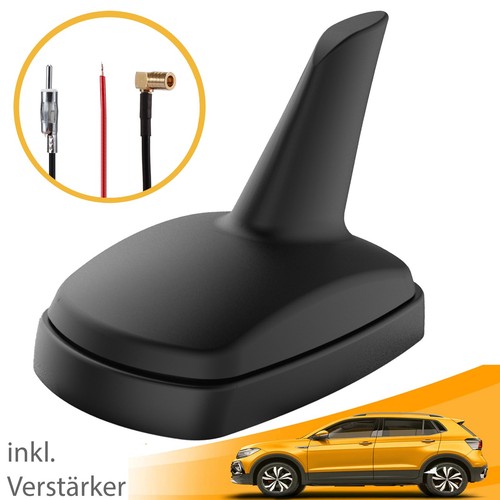 Dab dachantenne aktiv - am/fm,