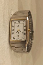 OscoQuartz Damenuhr Vintage Retro Sammler 