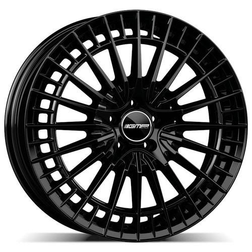 Alufelgen gmp qstar 8j - qstar,