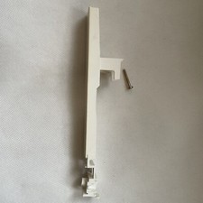 Yamaha Tyros 1 Keyboard - rechtes Ende weiße Taste