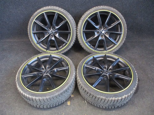 Borbet alufelgen - 19",
