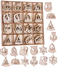 BRUBAKER 48 Holzanhänger