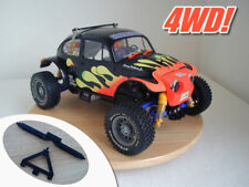 RC Conversion Set Tamiya