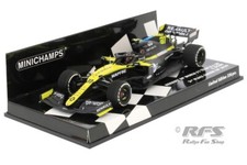 Renault R.S.20 Esteban Ocon Formel 1 GP Sachir Sakhir 2020 1:43 Minichamps NEU