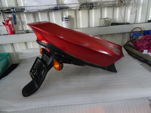 Aprilia 125 leonardo - aprilia, sr